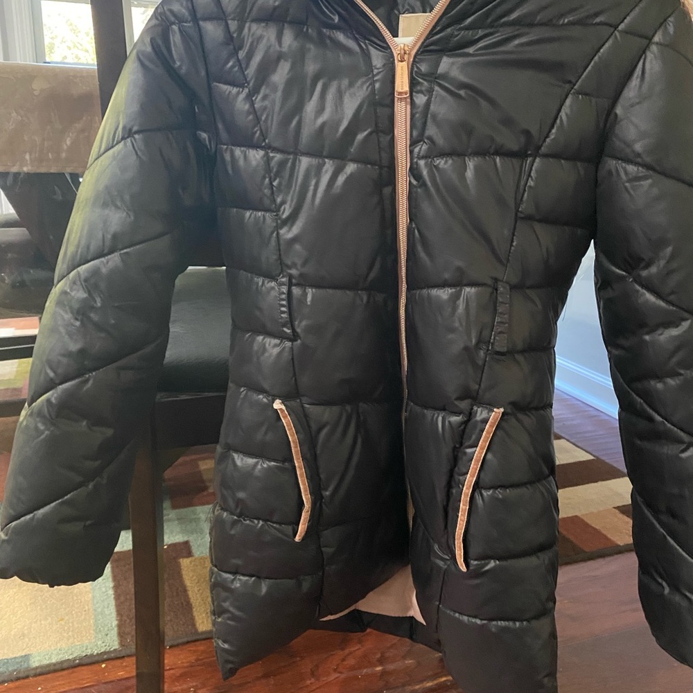 Micheal Kors girls outerwear size 10-12